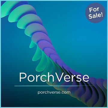 PorchVerse.com