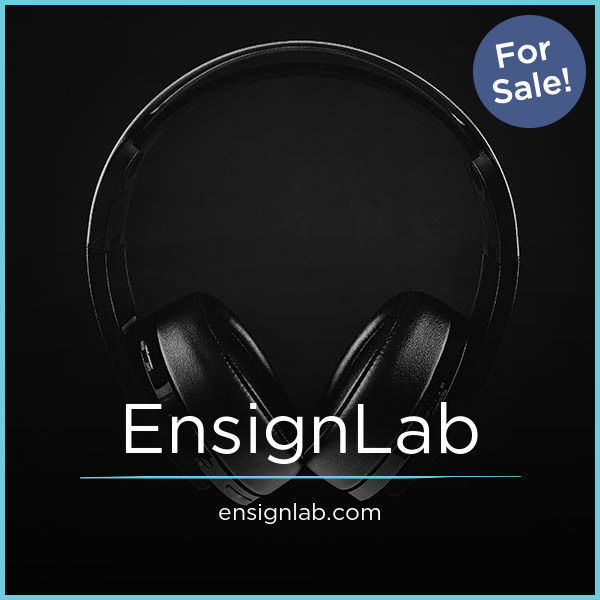 EnsignLab.com