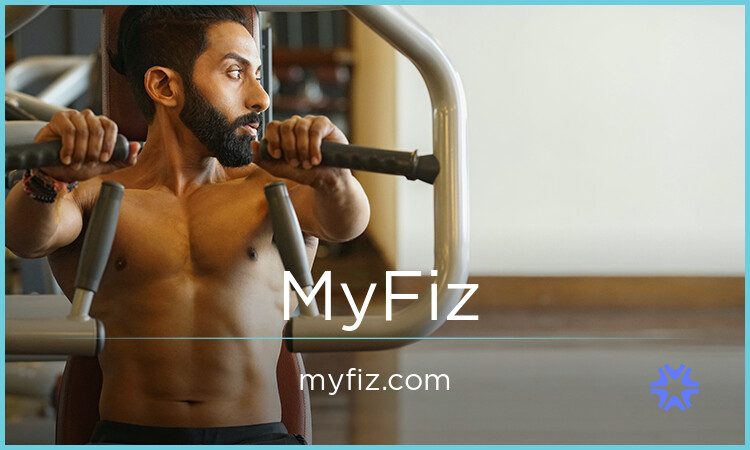 MyFiz.com - Cool domains for sale