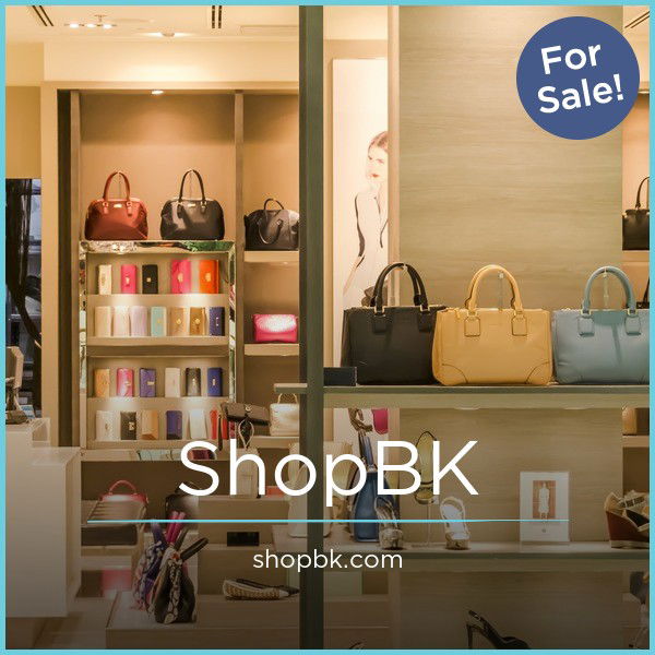 ShopBK.com