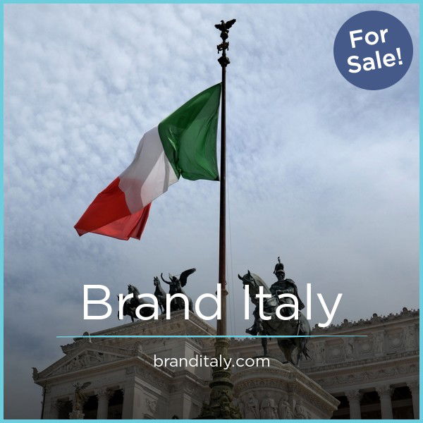 Branditaly.com