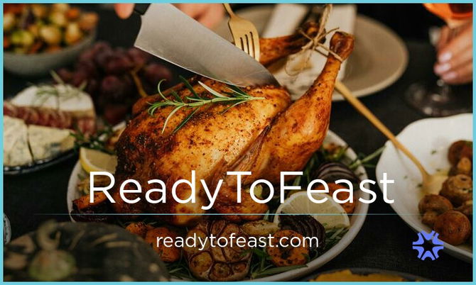 ReadyToFeast.com