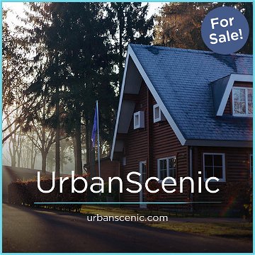 UrbanScenic.com