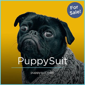 PuppySuit.com