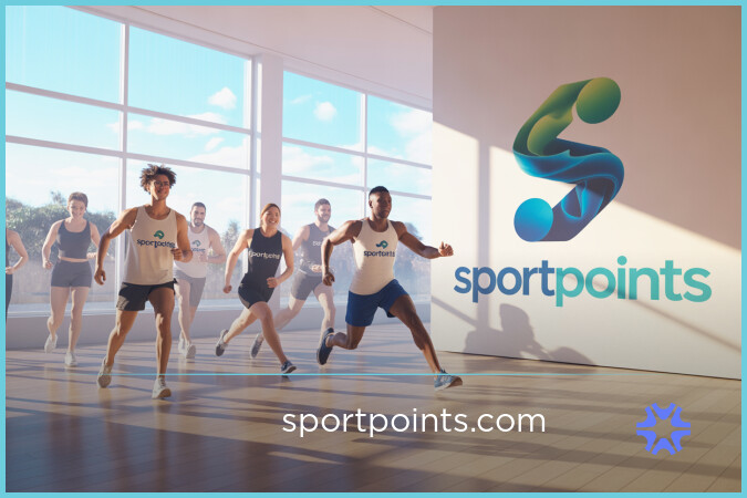 SportPoints.com image 2