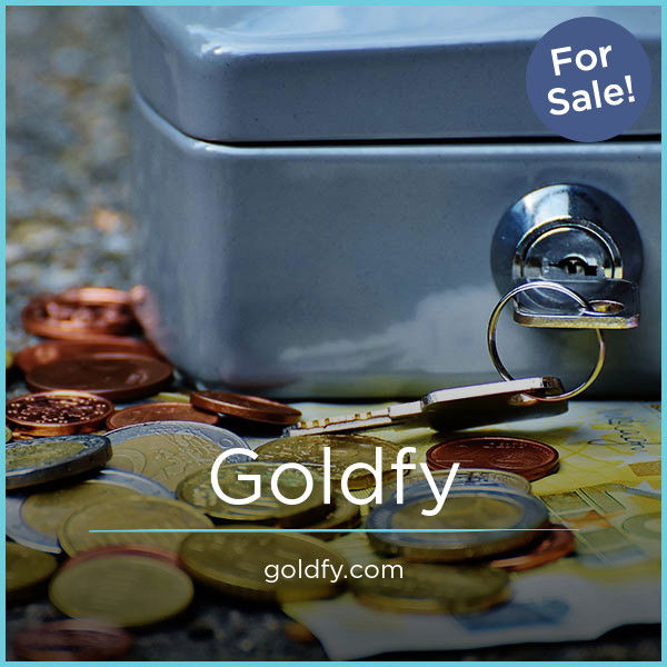 Goldfy.com
