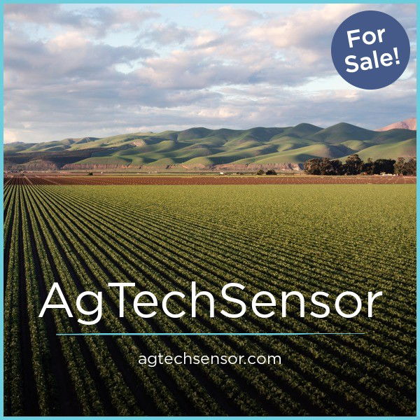 AgTechSensor.com