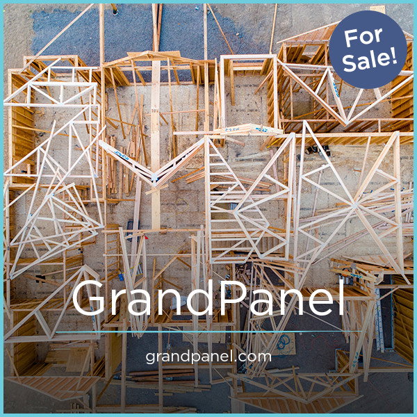 GrandPanel.com — 2