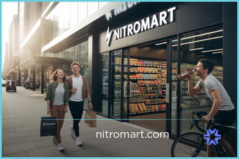NitroMart.com