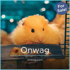 Onwag.com - Creative premium names
