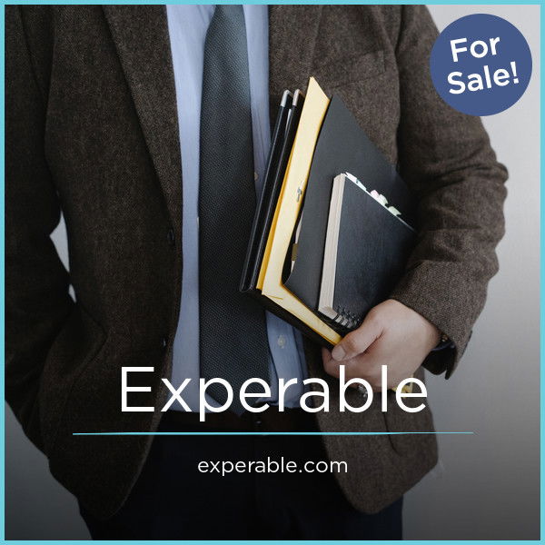 Experable.com