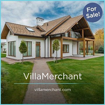 VillaMerchant.com