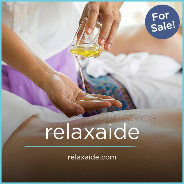 RelaxAide.com image 2