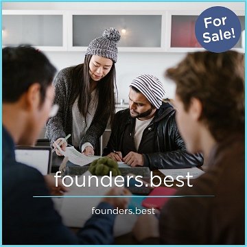 Founders.best