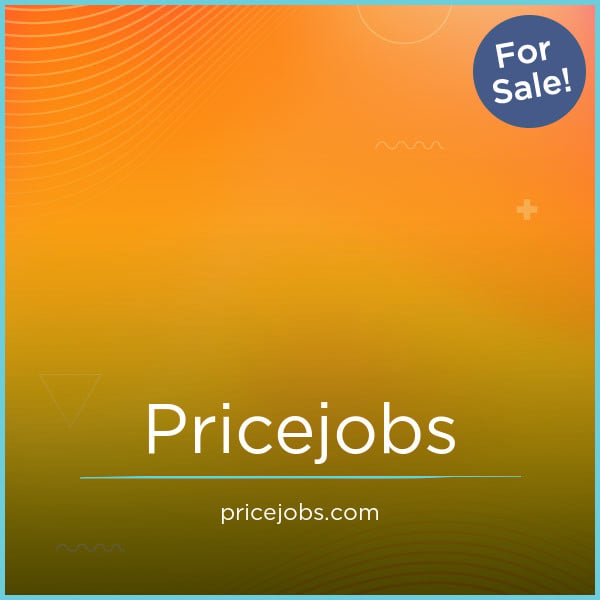 PriceJobs.com image 2