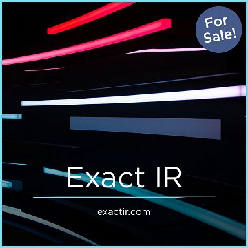 ExactIR.com