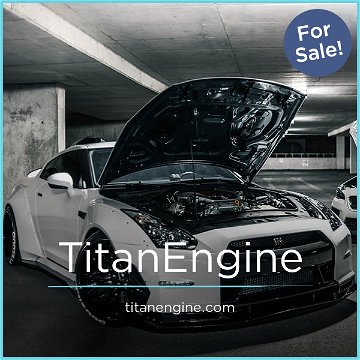 TitanEngine.com