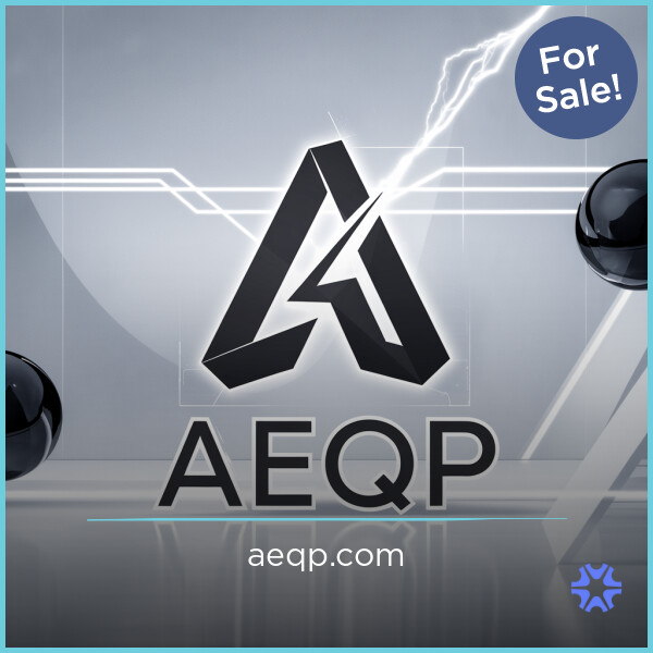 AEQP.com - Unique premium domain names