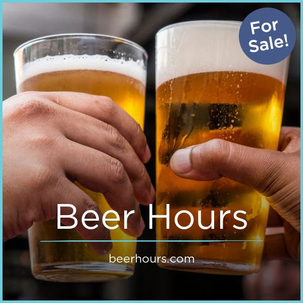 BeerHours.com
