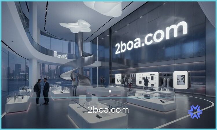 2Boa.com image 2