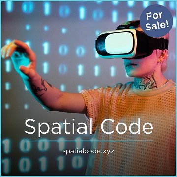 SpatialCode.xyz