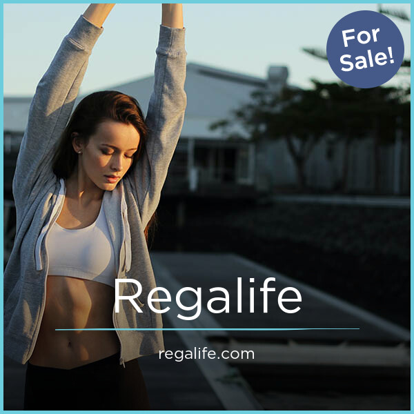 Regalife.com image 2