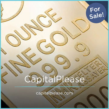 CapitalPlease.com