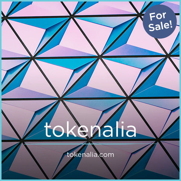Tokenalia.com
