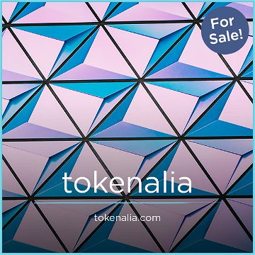 Tokenalia.com