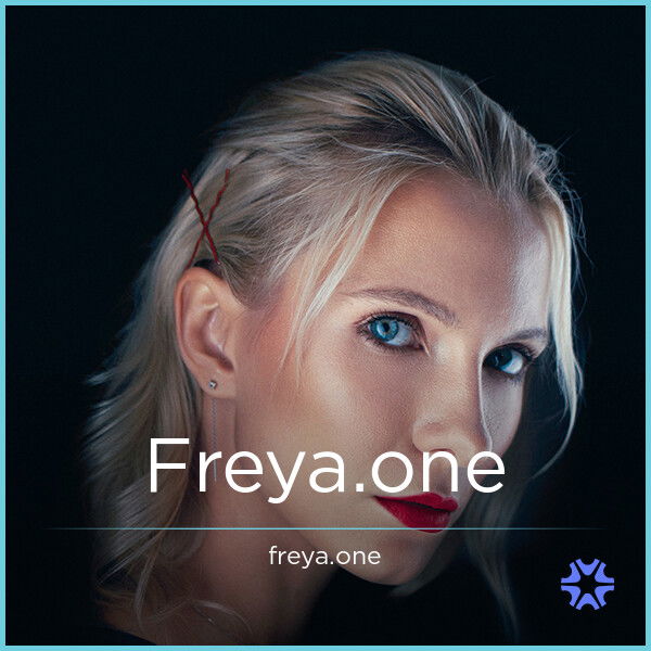 Freya.one