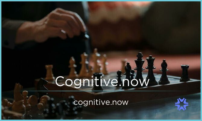 Cognitive.now — 2