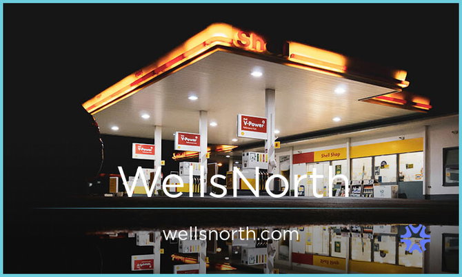 WellsNorth.com — 2