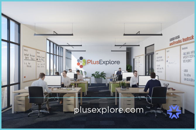 PlusExplore.com