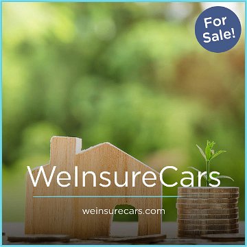 WeInsureCars.com