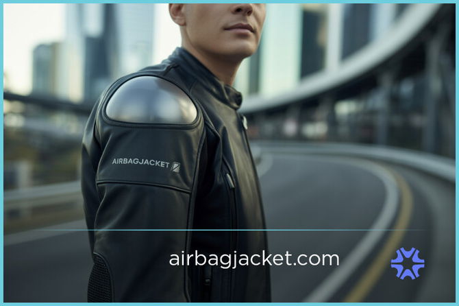 AirbagJacket.com
