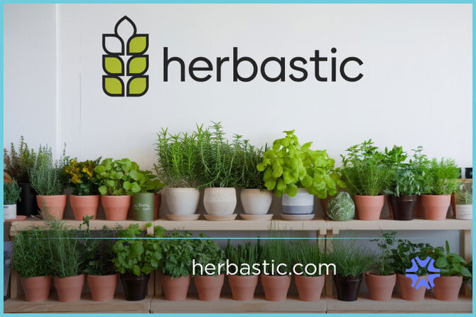 Herbastic.com