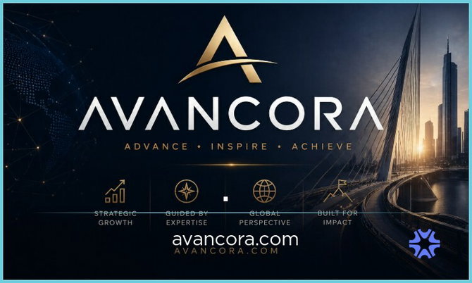 Avancora.com — 2