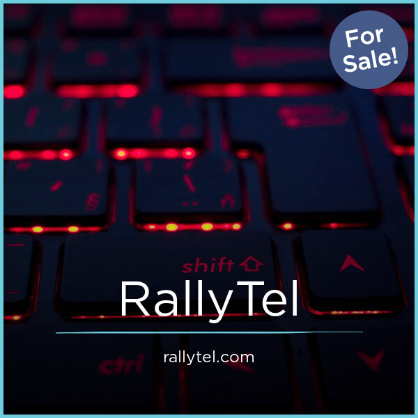 RallyTel.com image 2