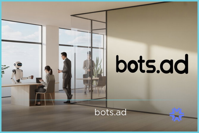 Bots.Ad — 2