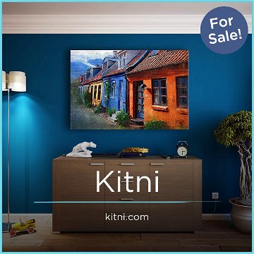 Kitni.com