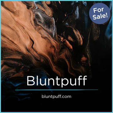 Bluntpuff.com