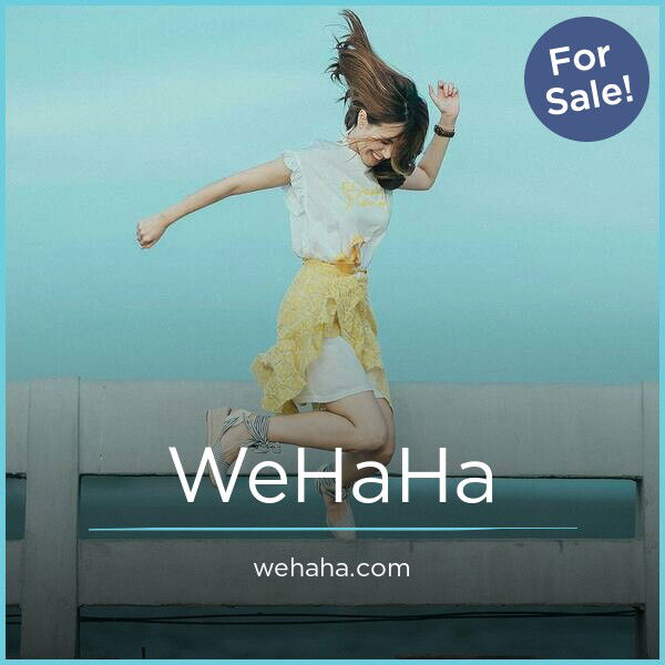 WeHaha.com
