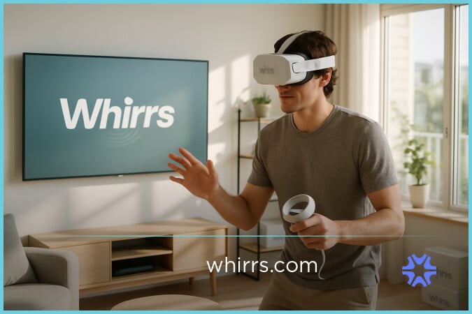 Whirrs.com image 2