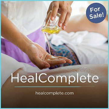 healcomplete.com