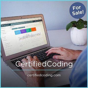 CertifiedCoding.com