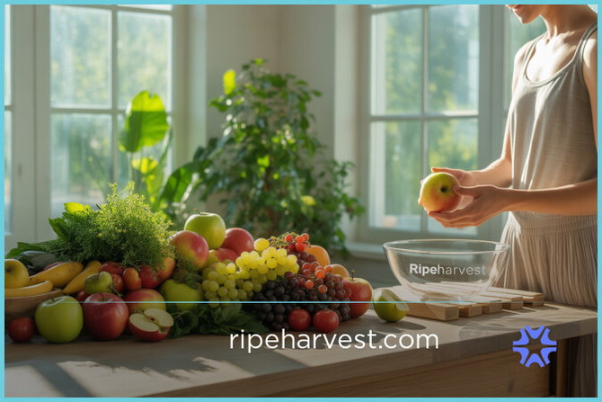 RipeHarvest.com — 2