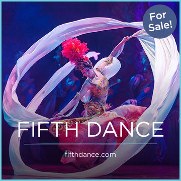 FifthDance.com