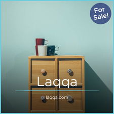 Laqqa.com - Great premium domain names for sale