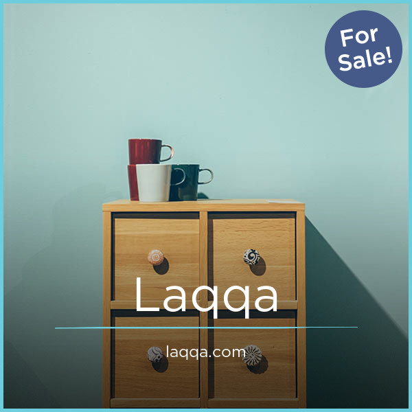 Laqqa.com — 2