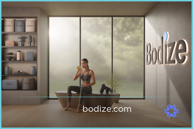 Bodize.com image 2
